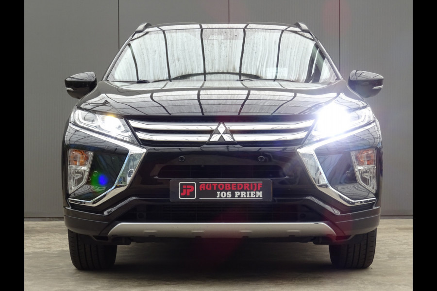 Mitsubishi Eclipse Cross 1.5 DI-T First Edition * CARPLAY * TREKHAAK !!