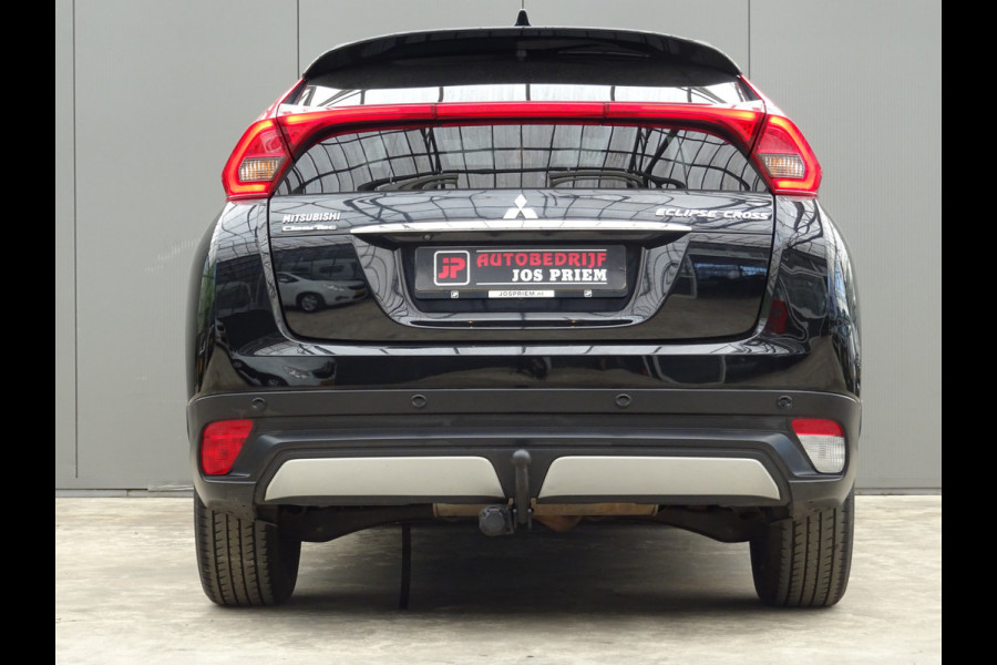 Mitsubishi Eclipse Cross 1.5 DI-T First Edition * CARPLAY * TREKHAAK !!