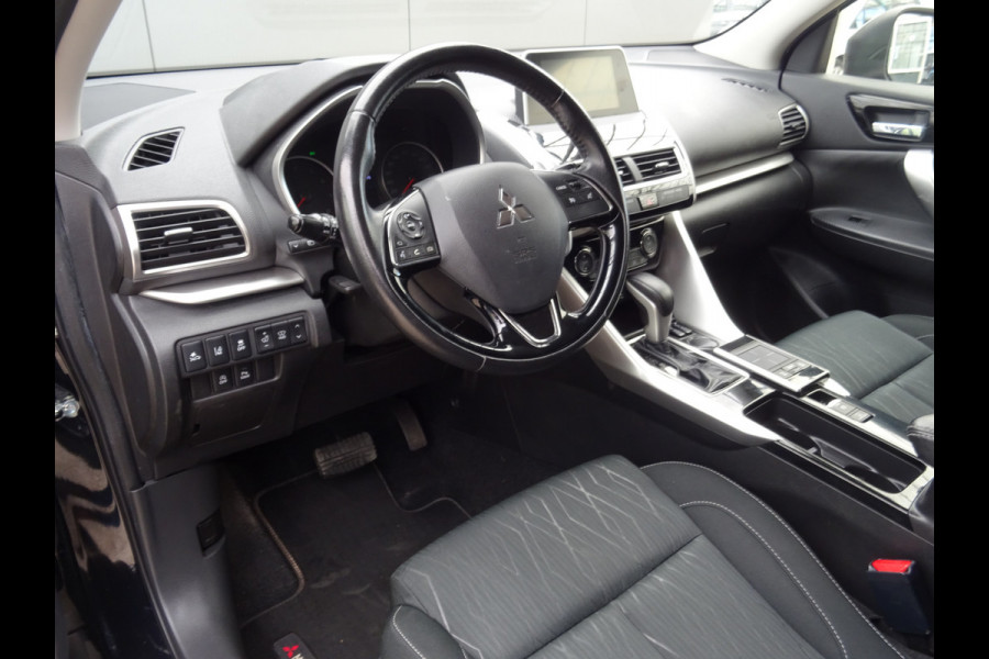 Mitsubishi Eclipse Cross 1.5 DI-T First Edition * CARPLAY * TREKHAAK !!