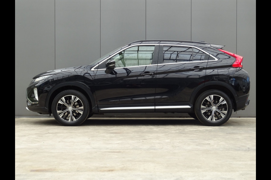Mitsubishi Eclipse Cross 1.5 DI-T First Edition * CARPLAY * TREKHAAK !!