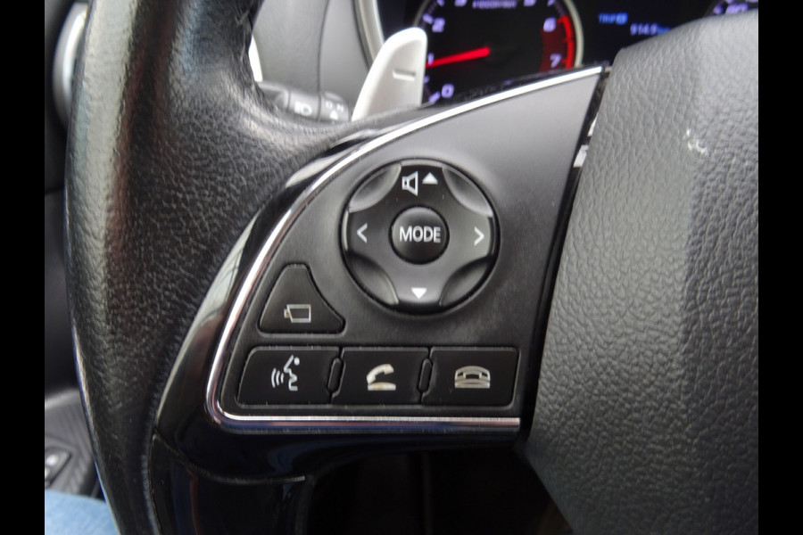 Mitsubishi Eclipse Cross 1.5 DI-T First Edition * CARPLAY * TREKHAAK !!