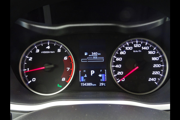 Mitsubishi Eclipse Cross 1.5 DI-T First Edition * CARPLAY * TREKHAAK !!