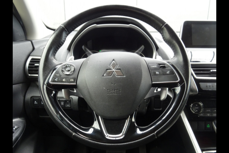 Mitsubishi Eclipse Cross 1.5 DI-T First Edition * CARPLAY * TREKHAAK !!