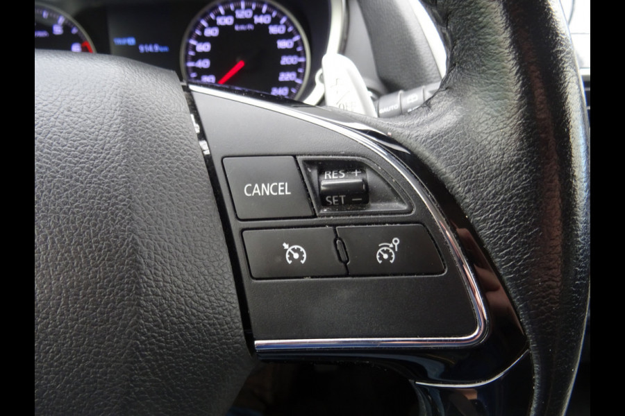 Mitsubishi Eclipse Cross 1.5 DI-T First Edition * CARPLAY * TREKHAAK !!
