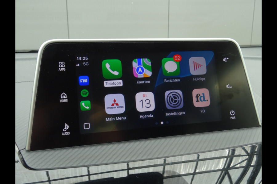 Mitsubishi Eclipse Cross 1.5 DI-T First Edition * CARPLAY * TREKHAAK !!