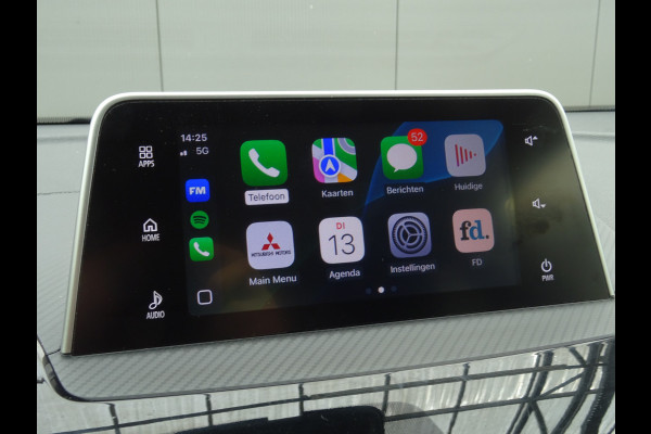 Mitsubishi Eclipse Cross 1.5 DI-T First Edition * CARPLAY * TREKHAAK !!