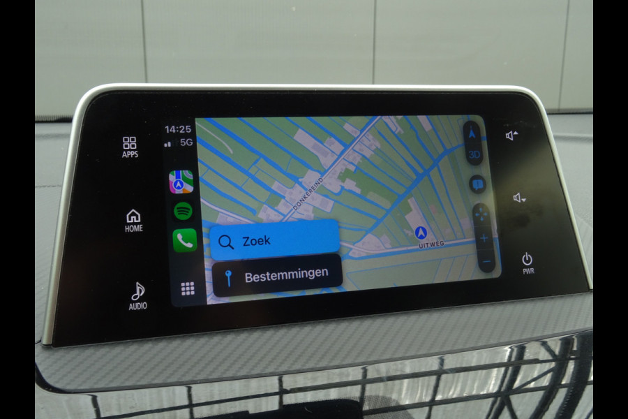 Mitsubishi Eclipse Cross 1.5 DI-T First Edition * CARPLAY * TREKHAAK !!