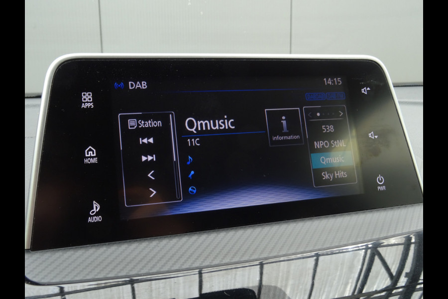 Mitsubishi Eclipse Cross 1.5 DI-T First Edition * CARPLAY * TREKHAAK !!
