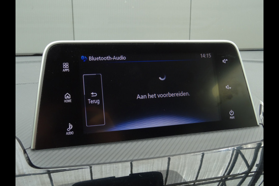 Mitsubishi Eclipse Cross 1.5 DI-T First Edition * CARPLAY * TREKHAAK !!