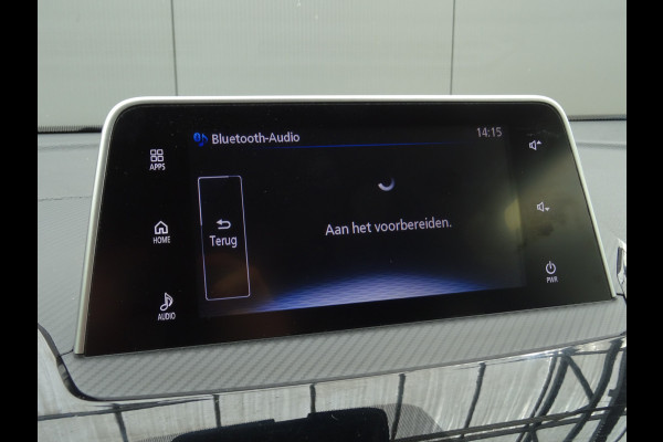 Mitsubishi Eclipse Cross 1.5 DI-T First Edition * CARPLAY * TREKHAAK !!