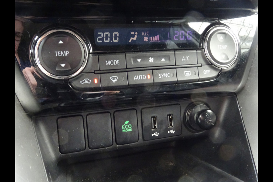 Mitsubishi Eclipse Cross 1.5 DI-T First Edition * CARPLAY * TREKHAAK !!