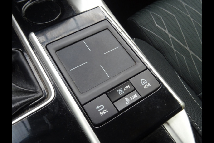Mitsubishi Eclipse Cross 1.5 DI-T First Edition * CARPLAY * TREKHAAK !!