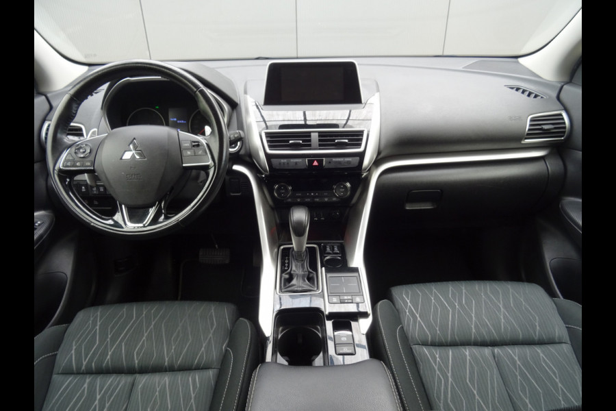 Mitsubishi Eclipse Cross 1.5 DI-T First Edition * CARPLAY * TREKHAAK !!