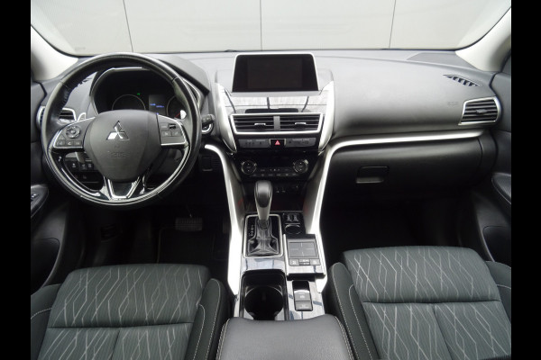 Mitsubishi Eclipse Cross 1.5 DI-T First Edition * CARPLAY * TREKHAAK !!