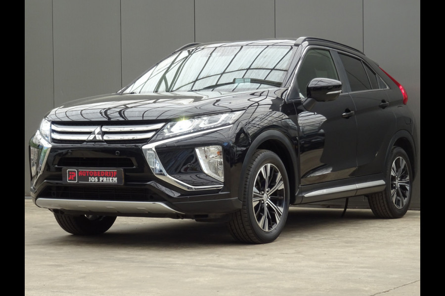 Mitsubishi Eclipse Cross 1.5 DI-T First Edition * CARPLAY * TREKHAAK !!