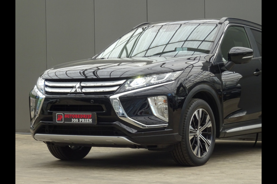 Mitsubishi Eclipse Cross 1.5 DI-T First Edition * CARPLAY * TREKHAAK !!