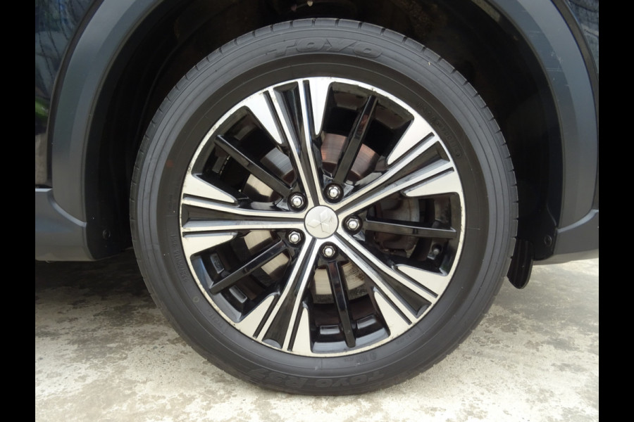 Mitsubishi Eclipse Cross 1.5 DI-T First Edition * CARPLAY * TREKHAAK !!