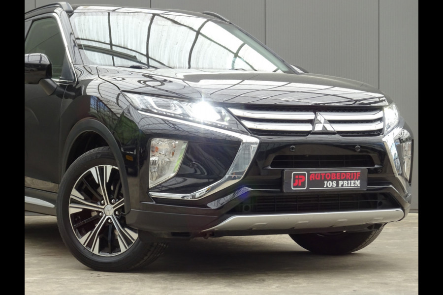 Mitsubishi Eclipse Cross 1.5 DI-T First Edition * CARPLAY * TREKHAAK !!