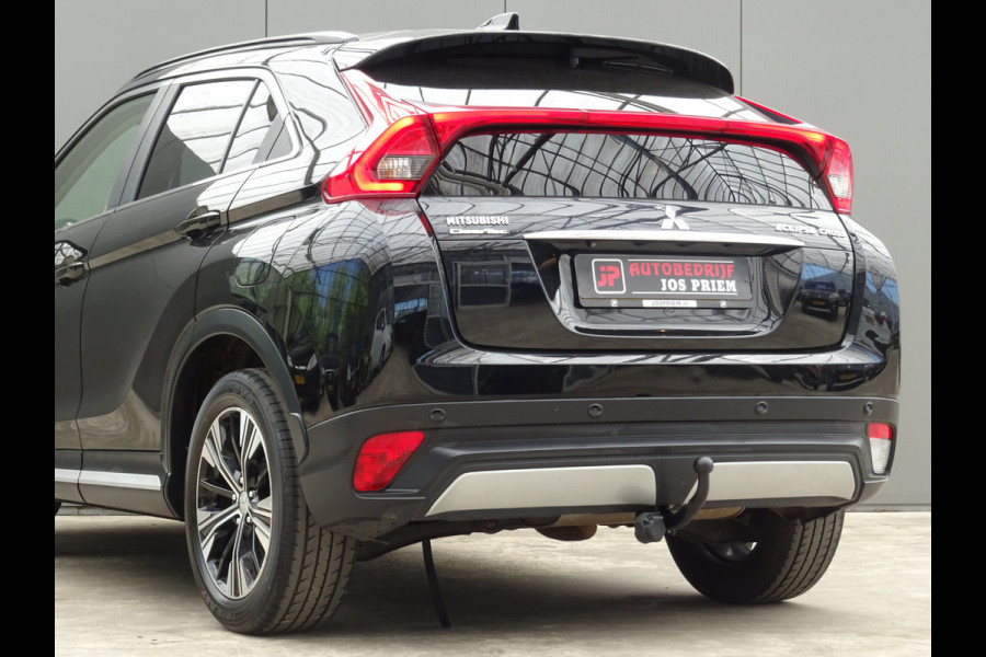 Mitsubishi Eclipse Cross 1.5 DI-T First Edition * CARPLAY * TREKHAAK !!