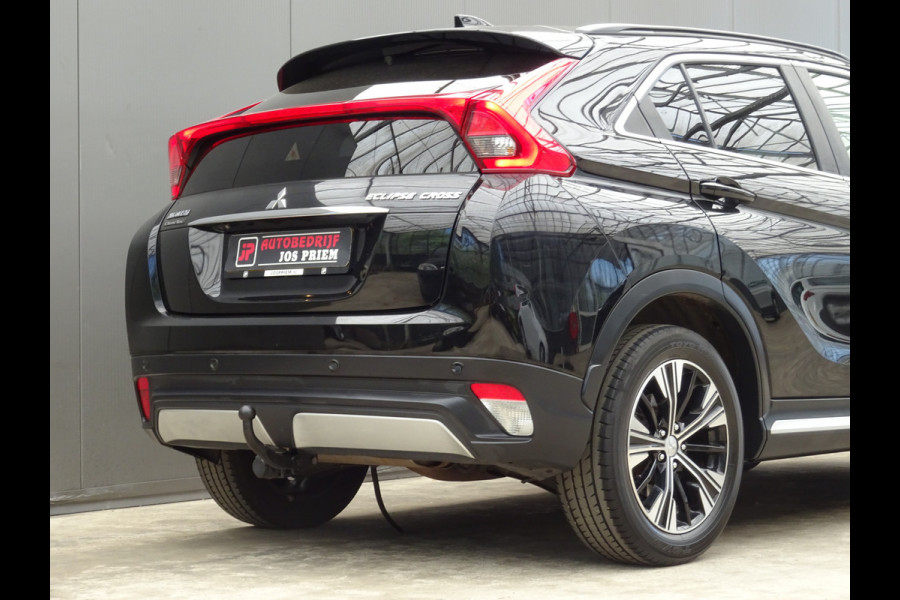 Mitsubishi Eclipse Cross 1.5 DI-T First Edition * CARPLAY * TREKHAAK !!