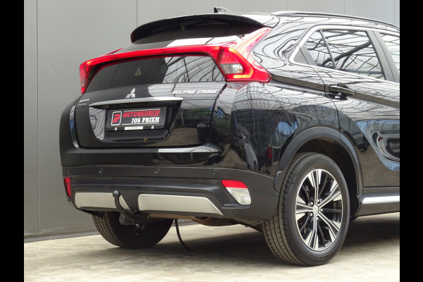 Mitsubishi Eclipse Cross 1.5 DI-T First Edition * CARPLAY * TREKHAAK !!