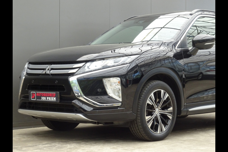 Mitsubishi Eclipse Cross 1.5 DI-T First Edition * CARPLAY * TREKHAAK !!
