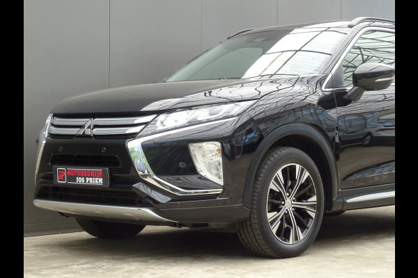 Mitsubishi Eclipse Cross 1.5 DI-T First Edition * CARPLAY * TREKHAAK !!