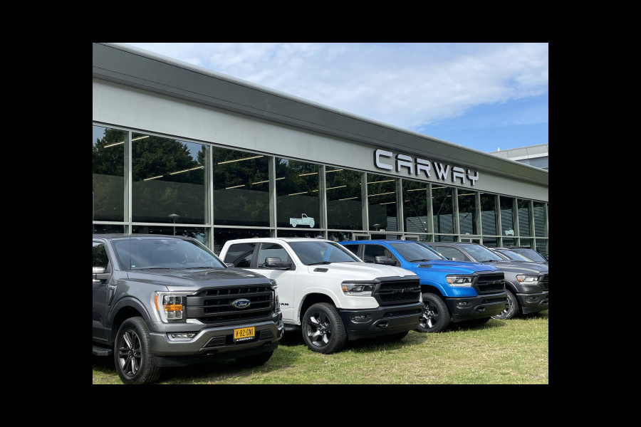 Ford Bronco 3.0 V6 Raptor