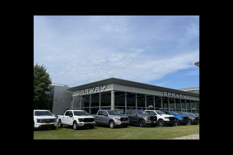 Ford Bronco 3.0 V6 Raptor