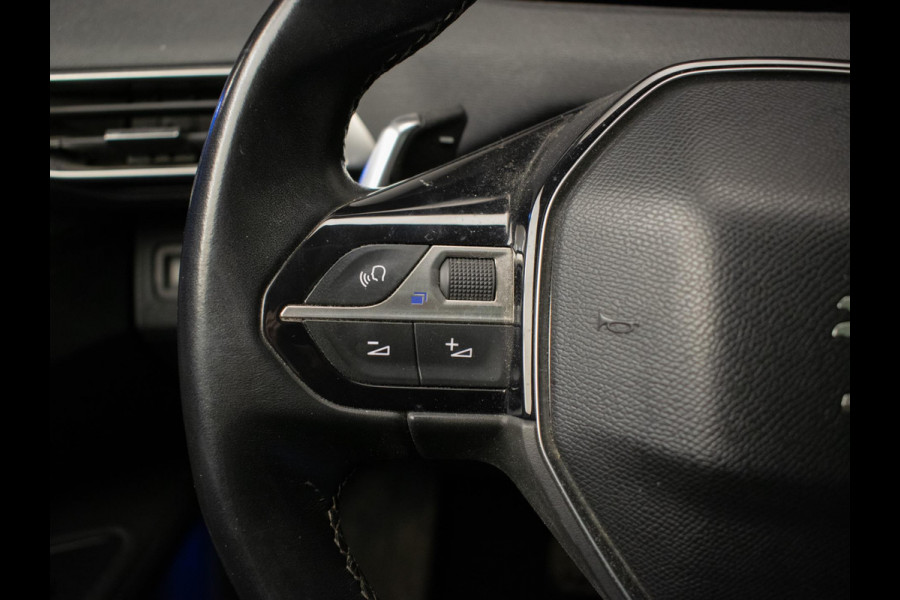 Peugeot 5008 1.2 PureTech Allure Sport (PANORAMADAK,NAVI,CRUISE,LEDER,LED,GETINT,CAMERA,DAB,PDC,SPORTSTOELEN,LM VELGEN,NETTESTAAT)