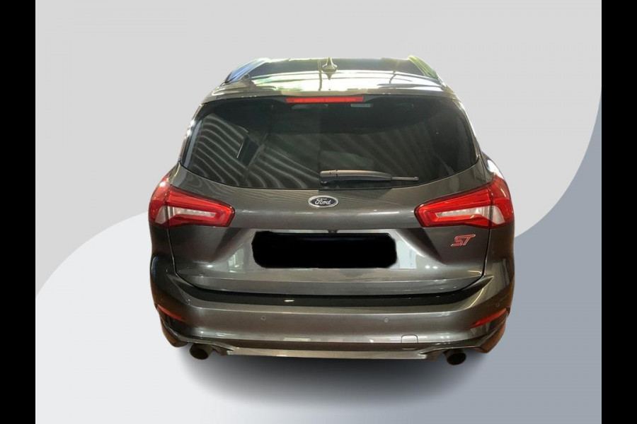 Ford FOCUS Wagon 2.3 EcoBoost ST-3 | 280PK | Adaptive cruise control | Launch control | Winter Pack | Full LED | Camera