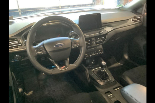 Ford FOCUS Wagon 2.3 EcoBoost ST-3 | 280PK | Adaptive cruise control | Launch control | Winter Pack | Full LED | Camera