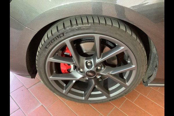 Ford FOCUS Wagon 2.3 EcoBoost ST-3 | 280PK | Adaptive cruise control | Launch control | Winter Pack | Full LED | Camera