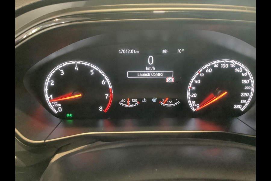 Ford FOCUS Wagon 2.3 EcoBoost ST-3 | 280PK | Adaptive cruise control | Launch control | Winter Pack | Full LED | Camera