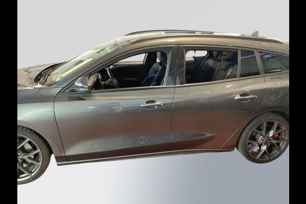 Ford FOCUS Wagon 2.3 EcoBoost ST-3 | 280PK | Adaptive cruise control | Launch control | Winter Pack | Full LED | Camera