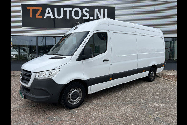 Mercedes-Benz Sprinter 316 CDI L3H2 EURO6 Aut. / BTW Vrij