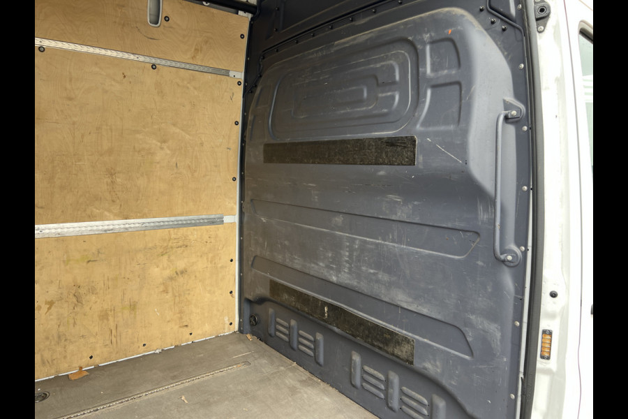 Mercedes-Benz Sprinter 316 CDI L3 H2 Aut. / BTW Vrij