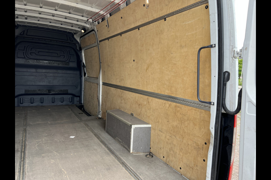 Mercedes-Benz Sprinter 316 CDI L3 H2 Aut. / BTW Vrij