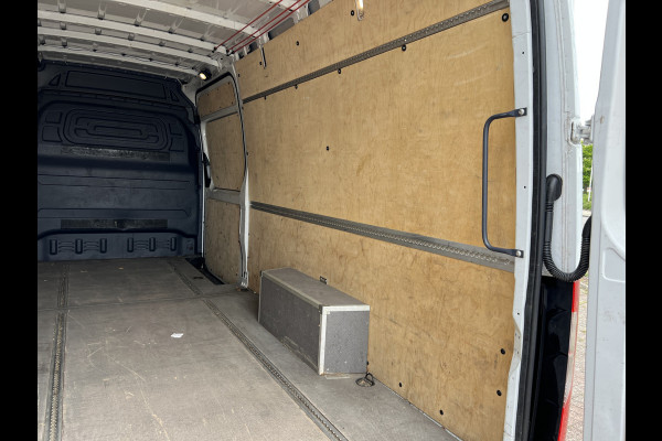 Mercedes-Benz Sprinter 316 CDI L3 H2 Aut. / BTW Vrij