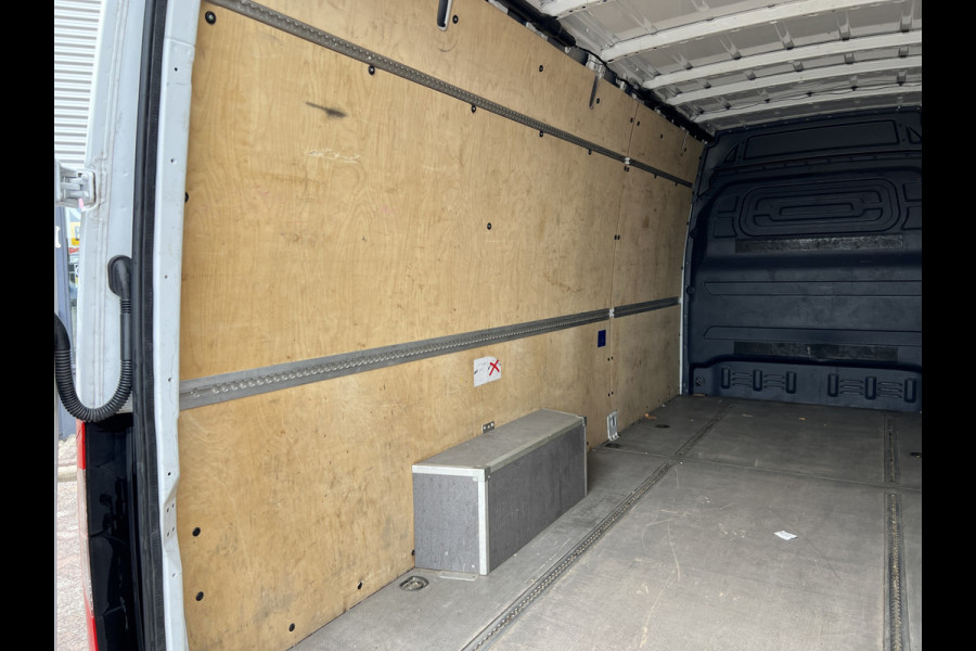 Mercedes-Benz Sprinter 316 CDI L3 H2 Aut. / BTW Vrij
