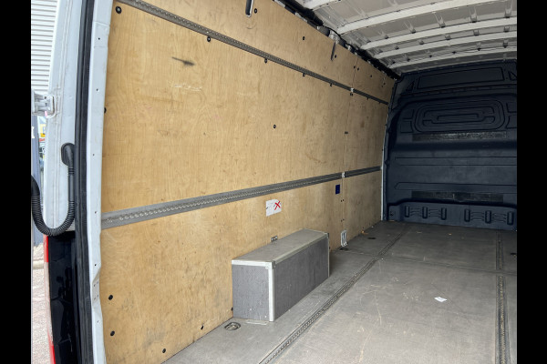 Mercedes-Benz Sprinter 316 CDI L3 H2 Aut. / BTW Vrij