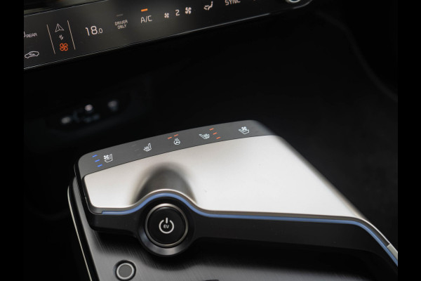 Kia Ev6 GT-Line 84 kWh Yacht Blue Matte: alleen bij ons en direct leverbaar | UNIEKE KLEUR