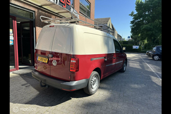 Volkswagen Caddy Bestel 2.0 TDI L2H1 BMT Maxi Trendline