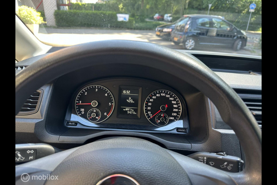 Volkswagen Caddy Bestel 2.0 TDI L2H1 BMT Maxi Trendline