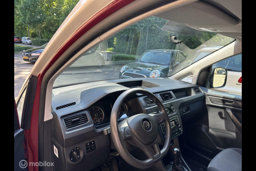 Volkswagen Caddy Bestel 2.0 TDI L2H1 BMT Maxi Trendline