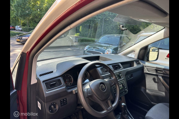 Volkswagen Caddy Bestel 2.0 TDI L2H1 BMT Maxi Trendline