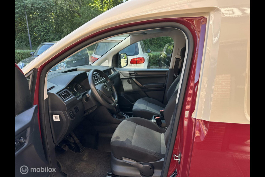 Volkswagen Caddy Bestel 2.0 TDI L2H1 BMT Maxi Trendline