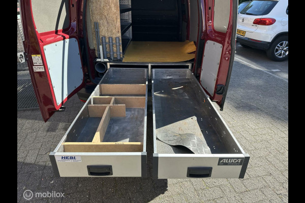 Volkswagen Caddy Bestel 2.0 TDI L2H1 BMT Maxi Trendline