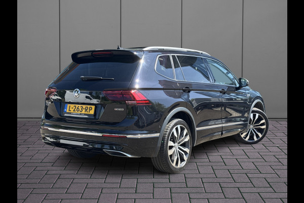 Volkswagen Tiguan Allspace 2.0 TSI 4Motion Highline Business R 7p. | BTW auto | Pano | Virt. cockpit | Keyless | Trekhaak