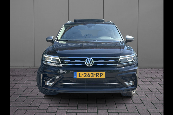 Volkswagen Tiguan Allspace 2.0 TSI 4Motion Highline Business R 7p. | BTW auto | Pano | Virt. cockpit | Keyless | Trekhaak